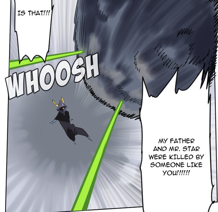Ultimiter Ultimiter EP 192 - Toomics page 49 - 