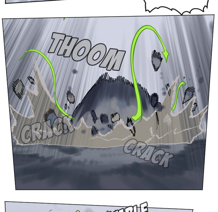 Ultimiter Ultimiter EP 192 - Toomics page 50 - 