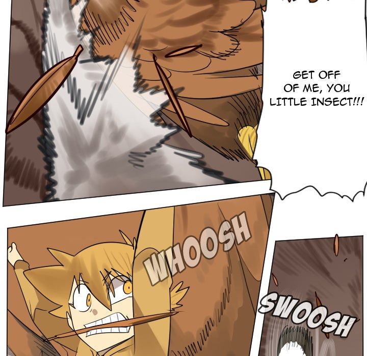 Ultimiter Ultimiter EP 192 - Toomics page 6 - 