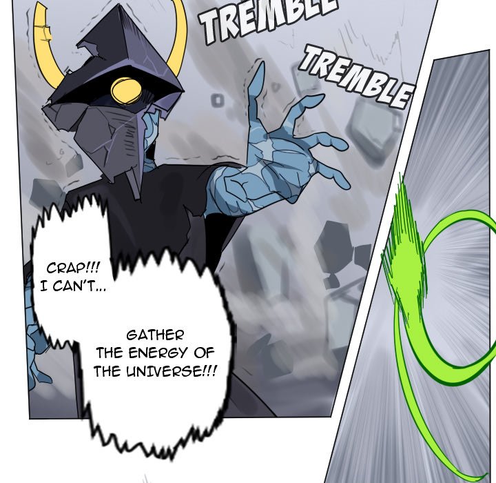 Ultimiter Ultimiter EP 192 - Toomics page 51 - 