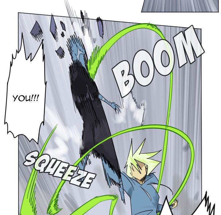 Ultimiter Ultimiter EP 192 - Toomics page 52 - 