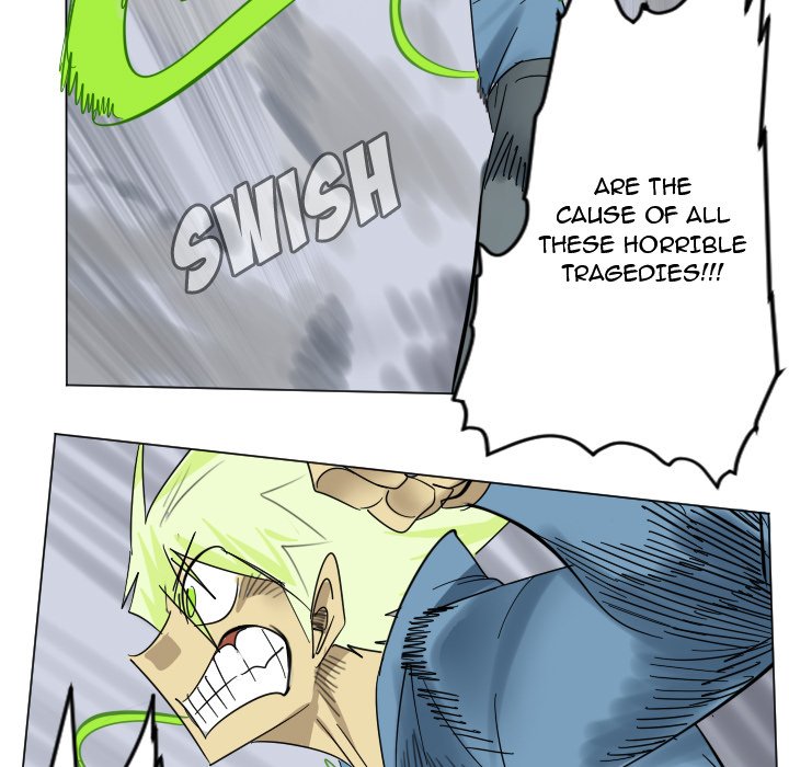 Ultimiter Ultimiter EP 192 - Toomics page 53 - 