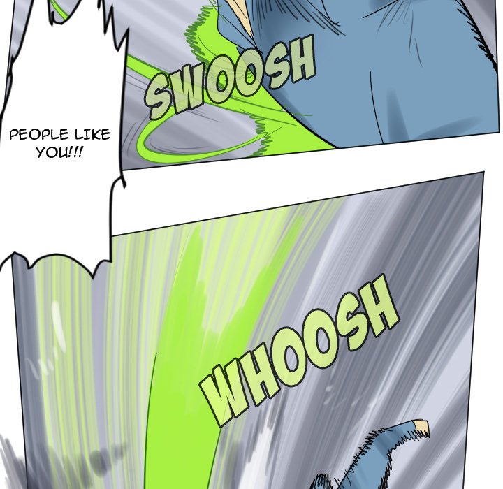 Ultimiter Ultimiter EP 192 - Toomics page 54 - 