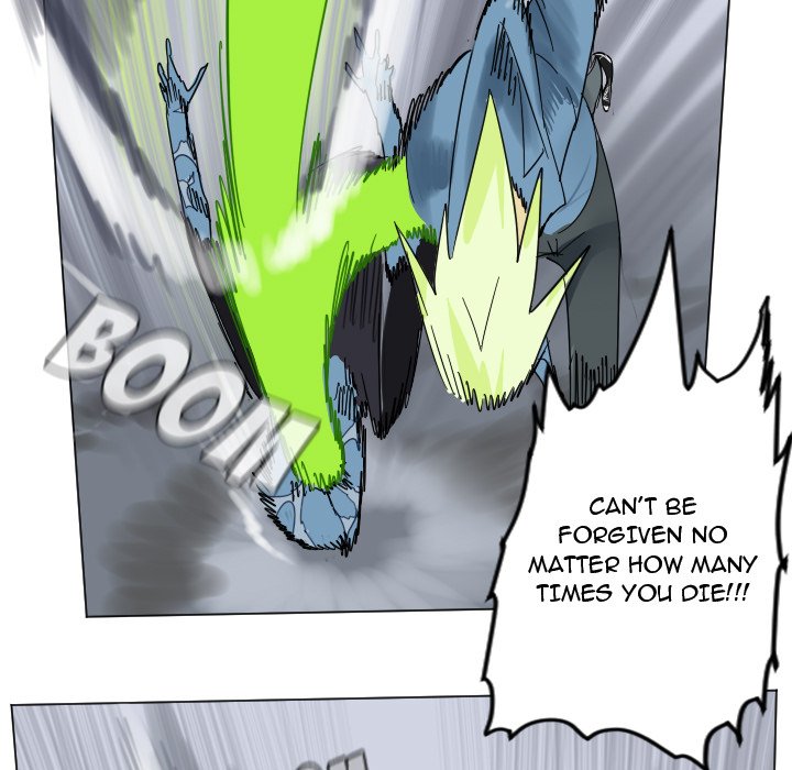 Ultimiter Ultimiter EP 192 - Toomics page 55 - 