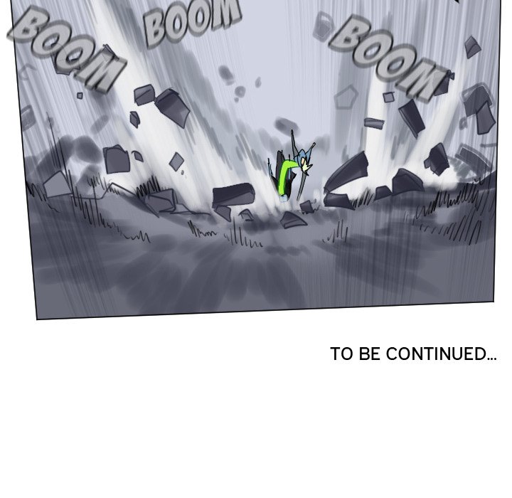Ultimiter Ultimiter EP 192 - Toomics page 56 - 