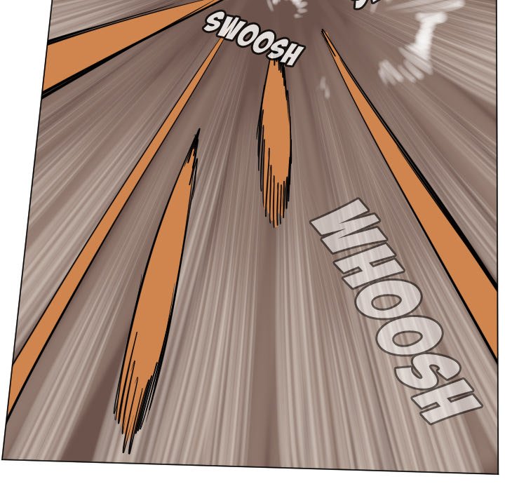 Ultimiter Ultimiter EP 192 - Toomics page 8 - 