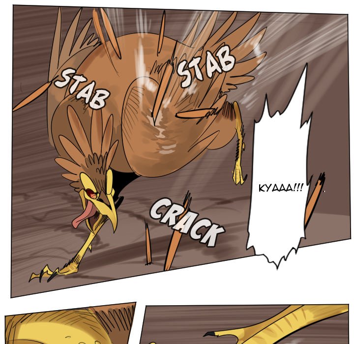 Ultimiter Ultimiter EP 192 - Toomics page 9 - 