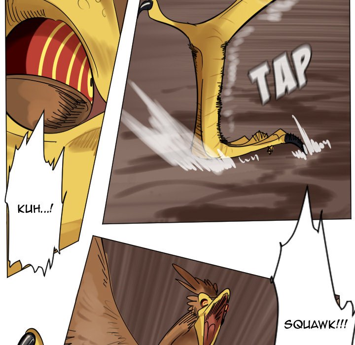 Ultimiter Ultimiter EP 192 - Toomics page 10 - 