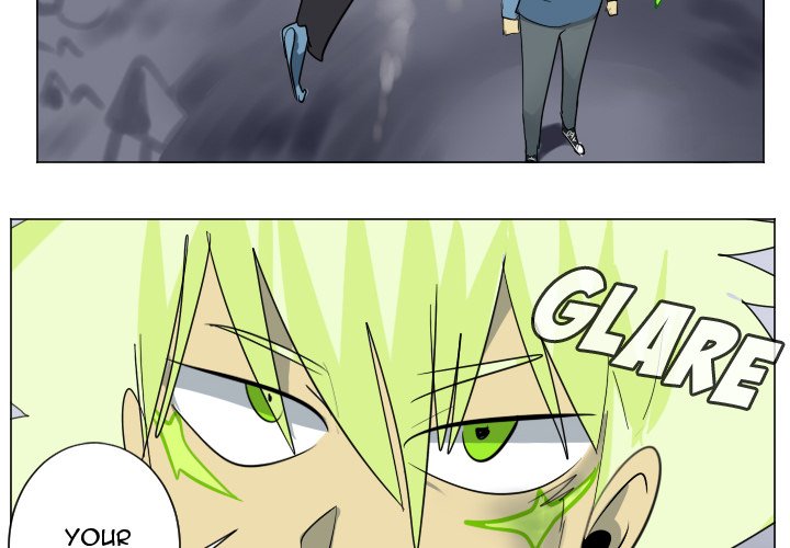 Ultimiter Ultimiter EP 193 - Toomics page 2 - 