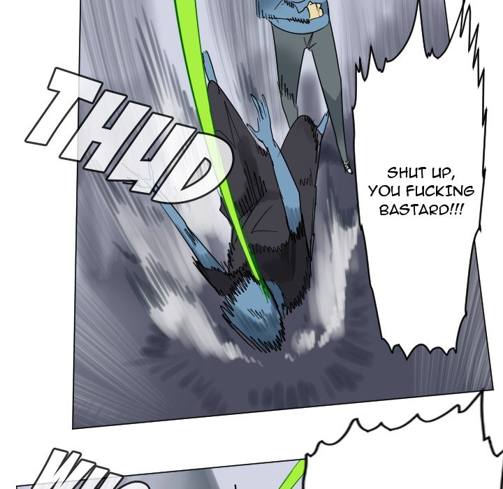 Ultimiter Ultimiter EP 193 - Toomics page 12 - 