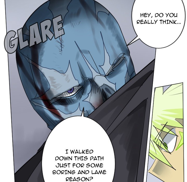 Ultimiter Ultimiter EP 193 - Toomics page 14 - 