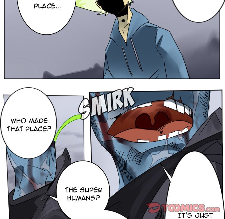 Ultimiter Ultimiter EP 193 - Toomics page 17 - 