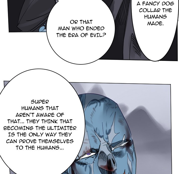 Ultimiter Ultimiter EP 193 - Toomics page 18 - 
