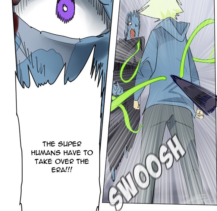 Ultimiter Ultimiter EP 193 - Toomics page 22 - 