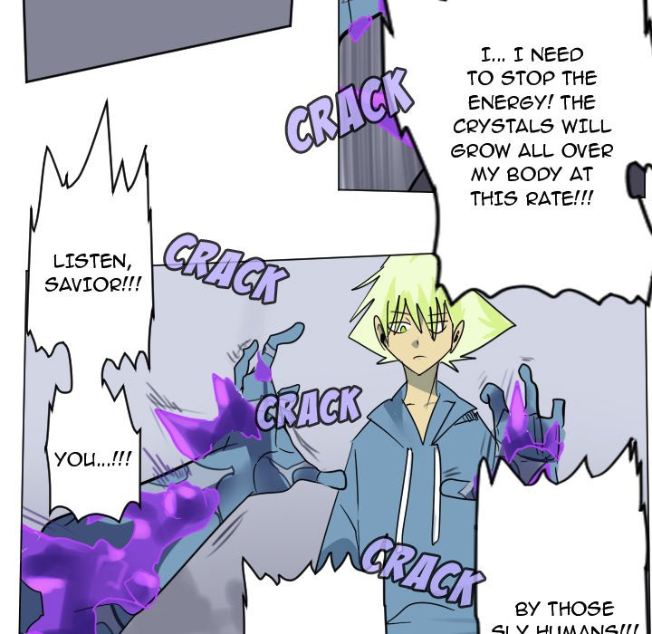Ultimiter Ultimiter EP 193 - Toomics page 27 - 