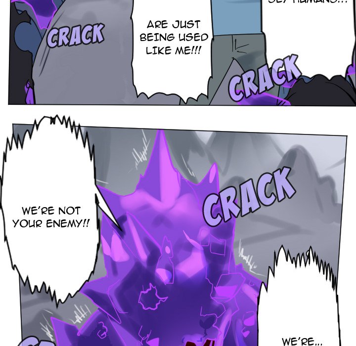 Ultimiter Ultimiter EP 193 - Toomics page 28 - 