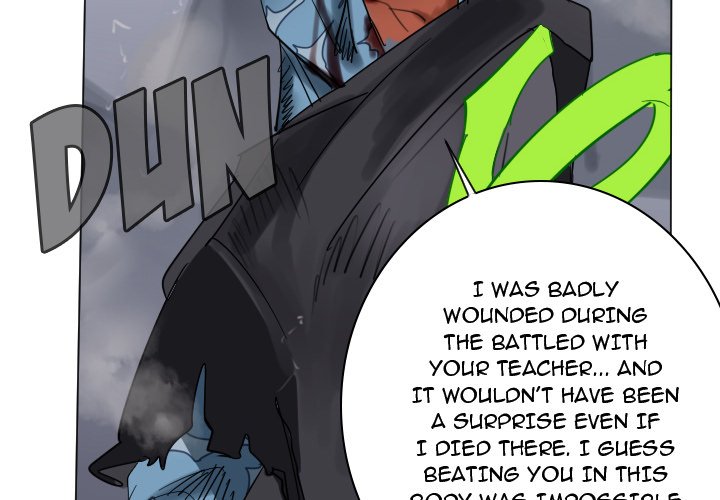 Ultimiter Ultimiter EP 193 - Toomics page 4 - 