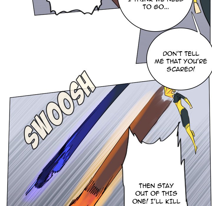 Ultimiter Ultimiter EP 193 - Toomics page 36 - 