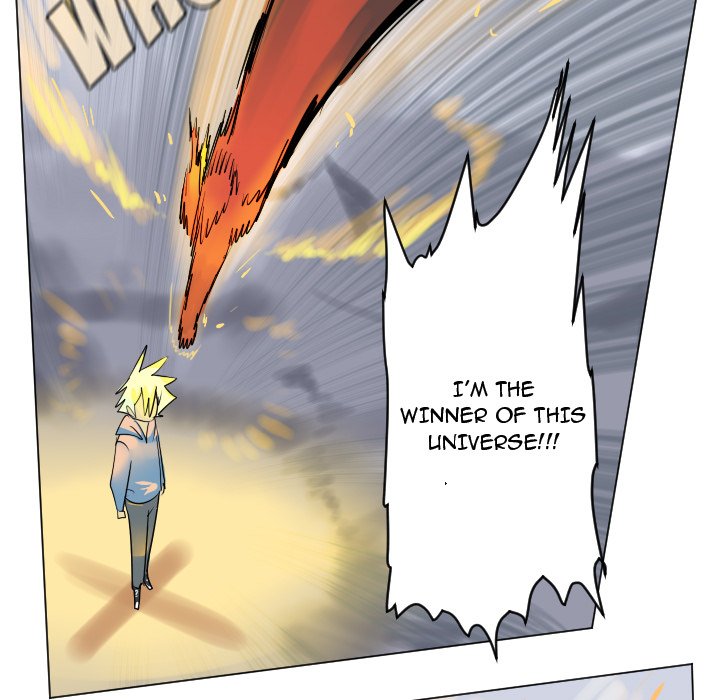 Ultimiter Ultimiter EP 193 - Toomics page 39 - 
