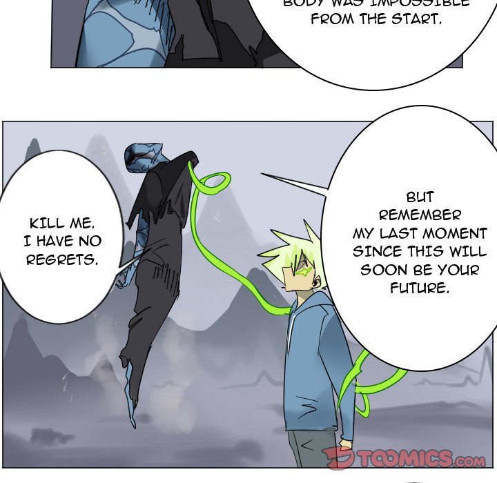 Ultimiter Ultimiter EP 193 - Toomics page 5 - 