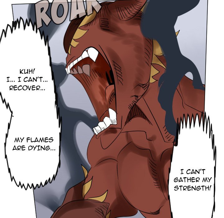 Ultimiter Ultimiter EP 193 - Toomics page 42 - 