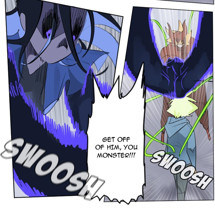 Ultimiter Ultimiter EP 193 - Toomics page 44 - 