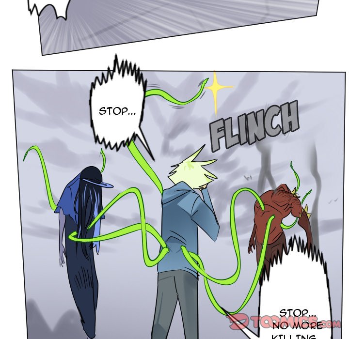 Ultimiter Ultimiter EP 193 - Toomics page 49 - 