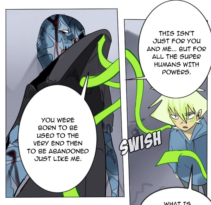 Ultimiter Ultimiter EP 193 - Toomics page 6 - 