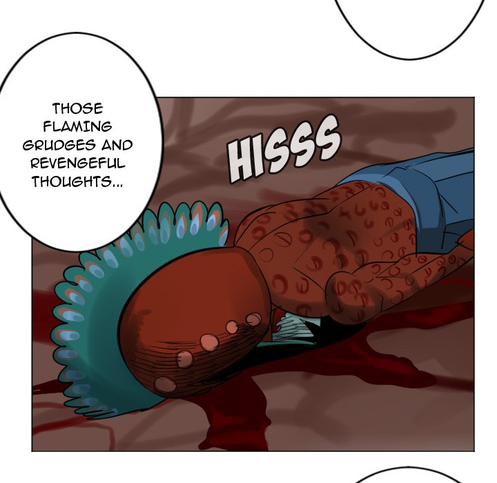 Ultimiter Ultimiter EP 193 - Toomics page 51 - 