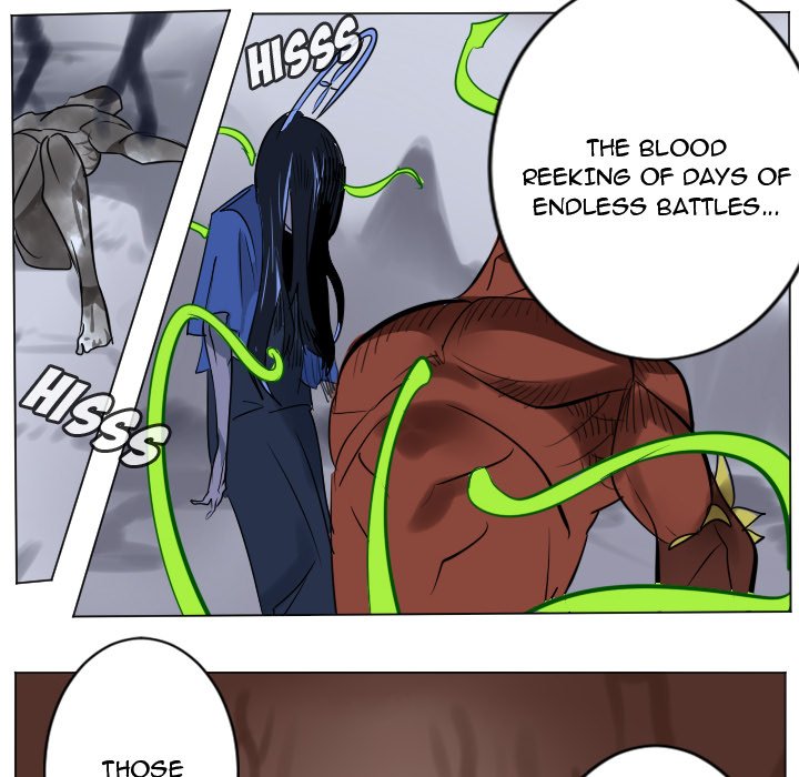 Ultimiter Ultimiter EP 193 - Toomics page 52 - 