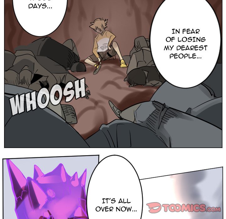 Ultimiter Ultimiter EP 193 - Toomics page 53 - 