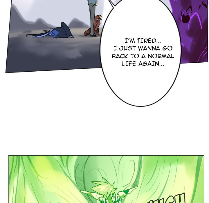 Ultimiter Ultimiter EP 193 - Toomics page 55 - 