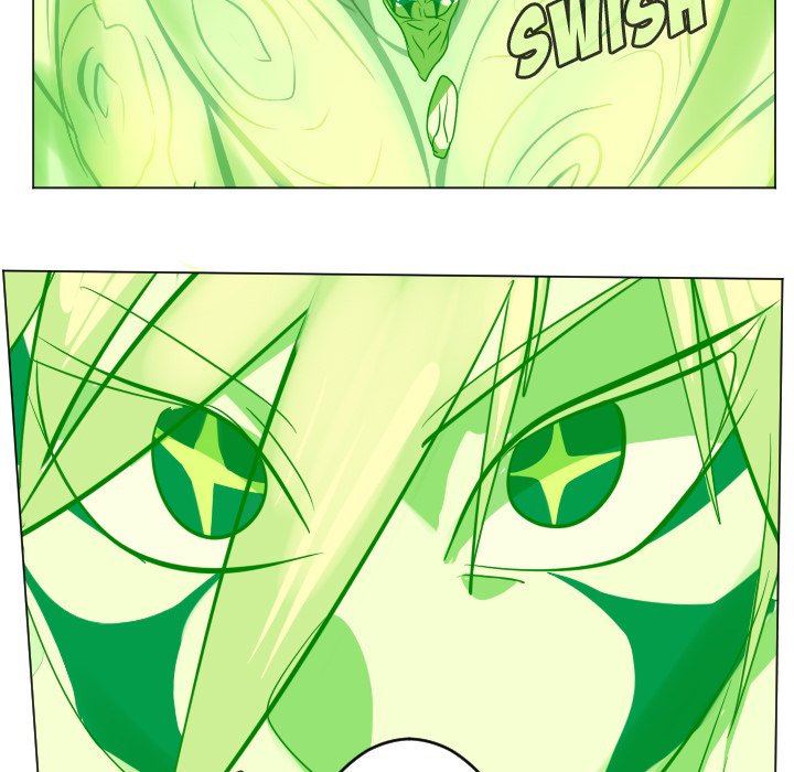 Ultimiter Ultimiter EP 193 - Toomics page 56 - 
