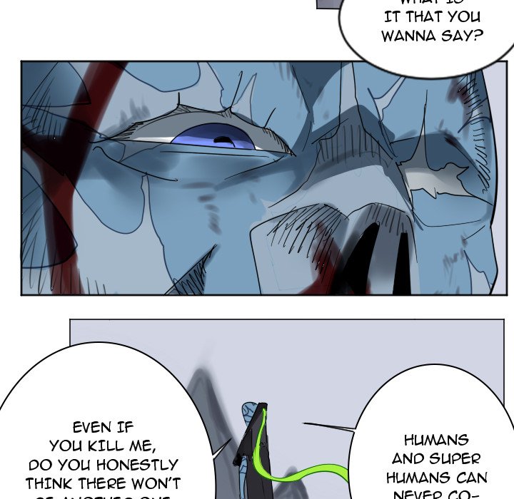 Ultimiter Ultimiter EP 193 - Toomics page 7 - 