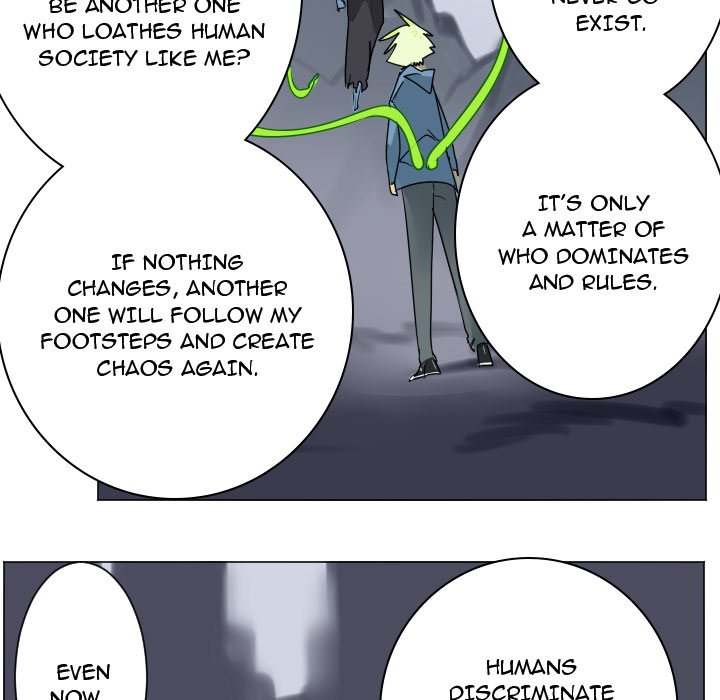 Ultimiter Ultimiter EP 193 - Toomics page 8 - 