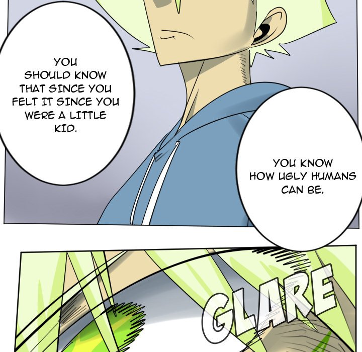 Ultimiter Ultimiter EP 193 - Toomics page 10 - 