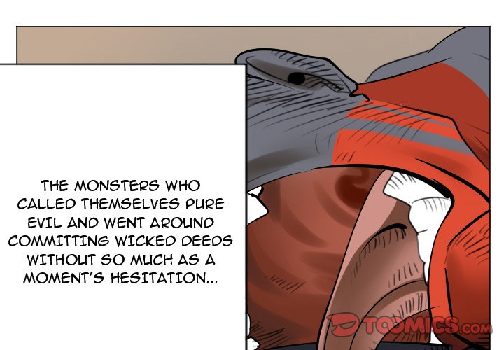 Ultimiter Ultimiter EP 194 - Toomics page 1 - 