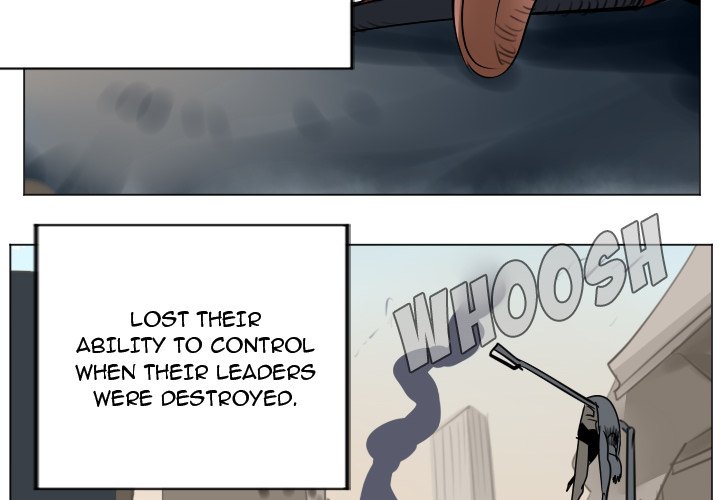 Ultimiter Ultimiter EP 194 - Toomics page 2 - 