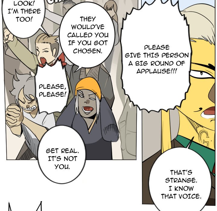 Ultimiter Ultimiter EP 194 - Toomics page 13 - 
