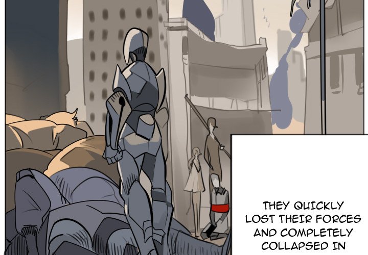 Ultimiter Ultimiter EP 194 - Toomics page 3 - 