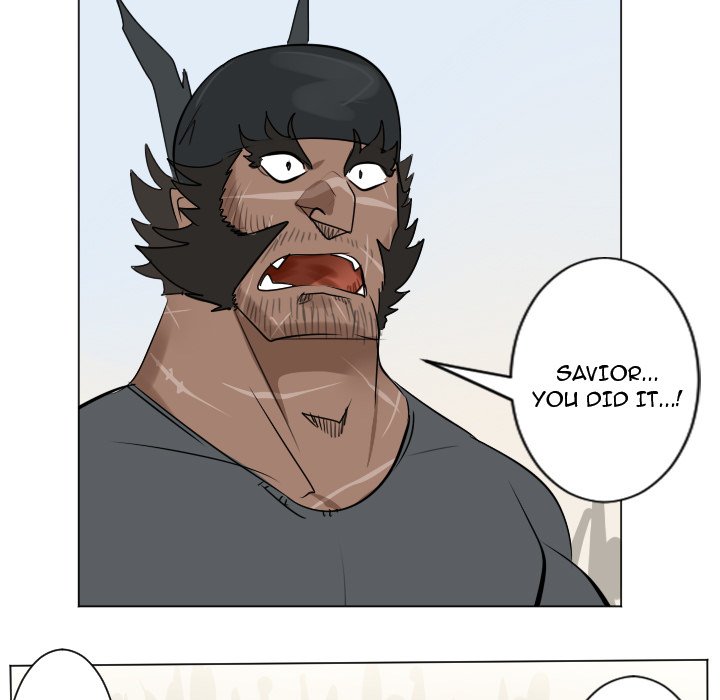 Ultimiter Ultimiter EP 194 - Toomics page 29 - 