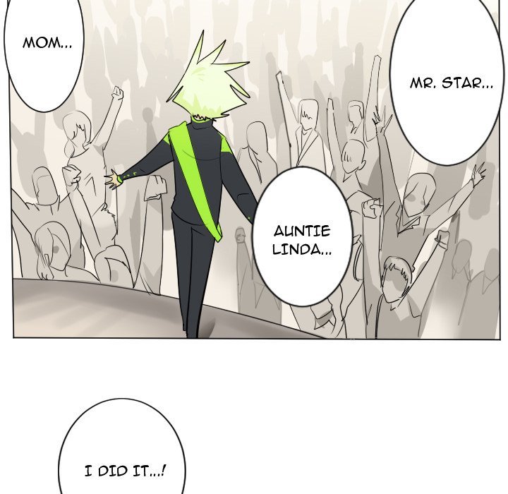 Ultimiter Ultimiter EP 194 - Toomics page 30 - 