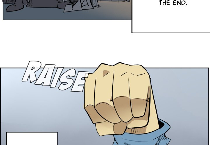 Ultimiter Ultimiter EP 194 - Toomics page 4 - 