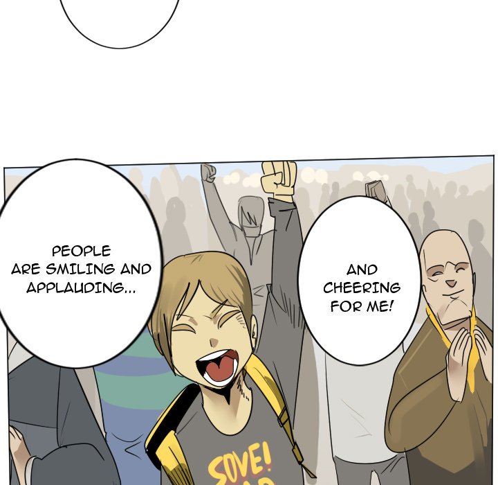 Ultimiter Ultimiter EP 194 - Toomics page 31 - 