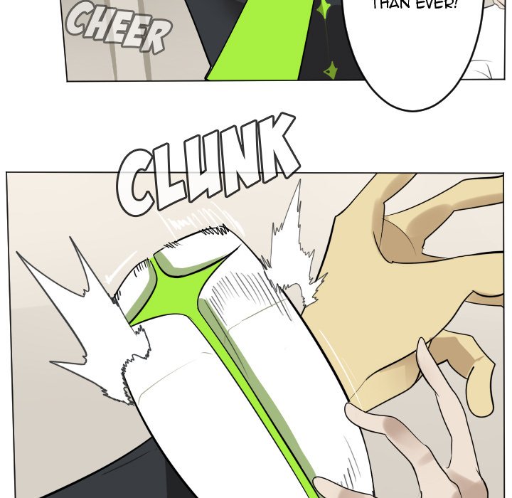 Ultimiter Ultimiter EP 194 - Toomics page 33 - 
