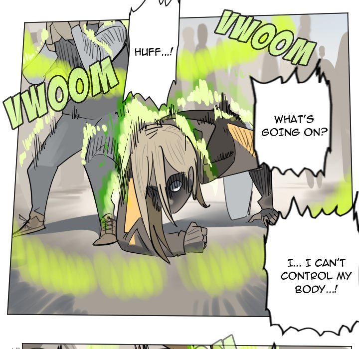 Ultimiter Ultimiter EP 194 - Toomics page 39 - 