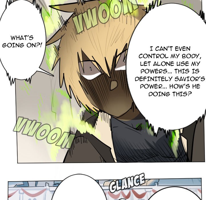 Ultimiter Ultimiter EP 194 - Toomics page 40 - 