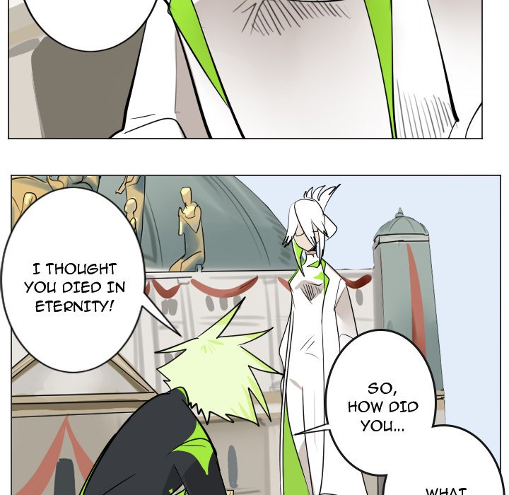 Ultimiter Ultimiter EP 194 - Toomics page 46 - 