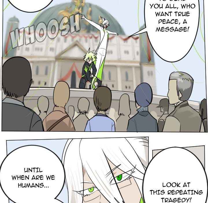 Ultimiter Ultimiter EP 194 - Toomics page 49 - 