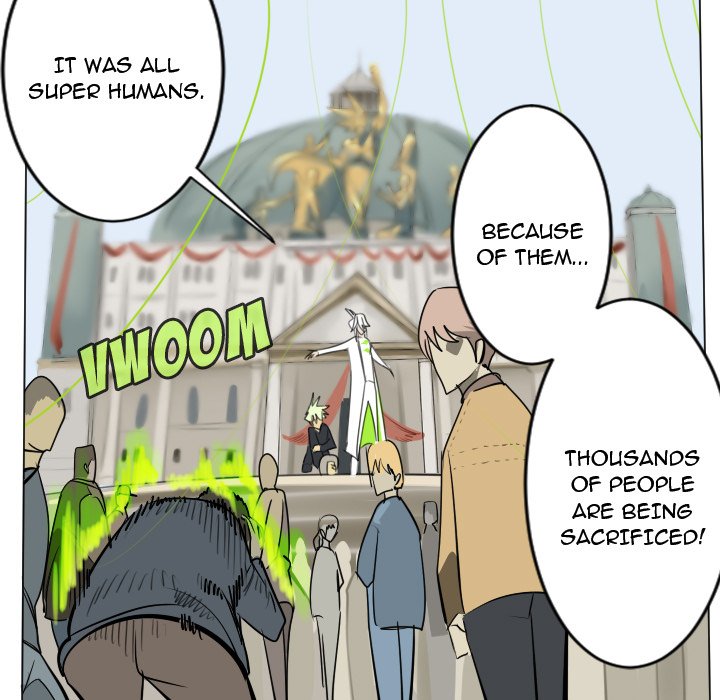 Ultimiter Ultimiter EP 194 - Toomics page 51 - 